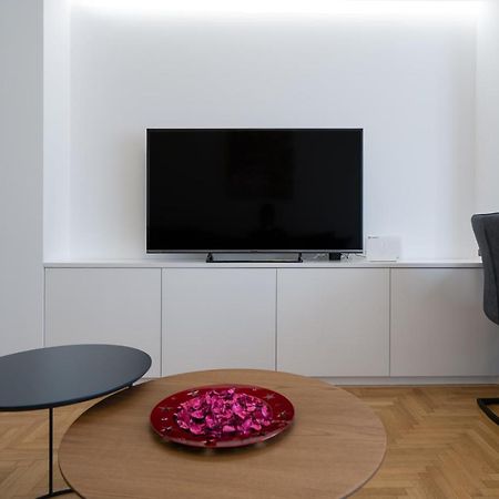The Spiritual Athens Apartment Ngoại thất bức ảnh