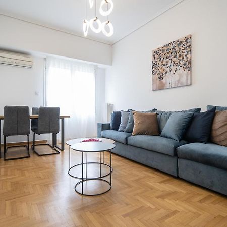 The Spiritual Athens Apartment Ngoại thất bức ảnh