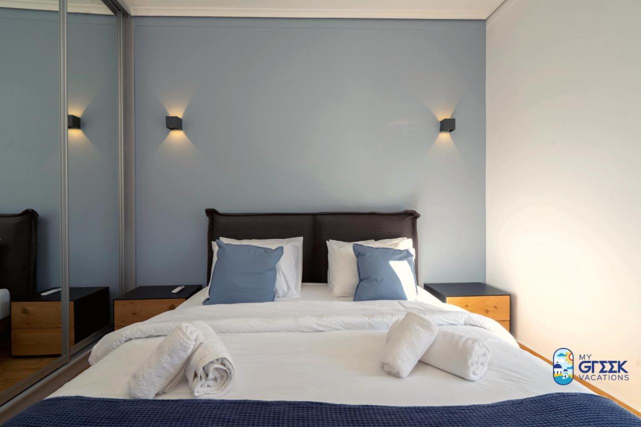 The Spiritual Athens Apartment Ngoại thất bức ảnh