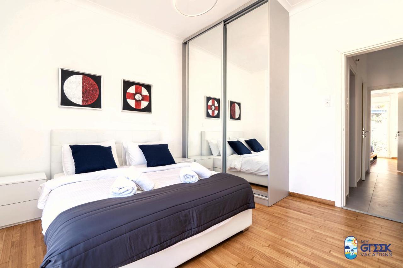 The Spiritual Athens Apartment Ngoại thất bức ảnh