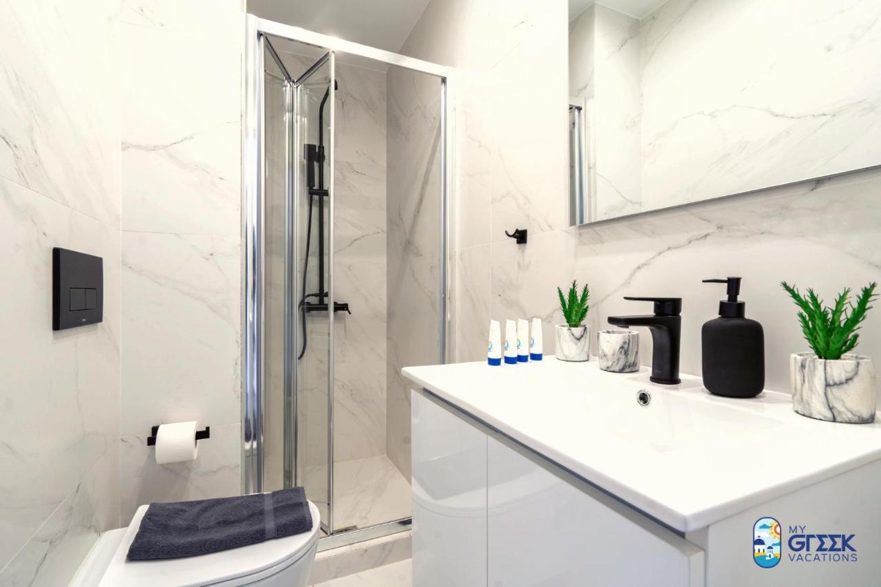 The Spiritual Athens Apartment Ngoại thất bức ảnh
