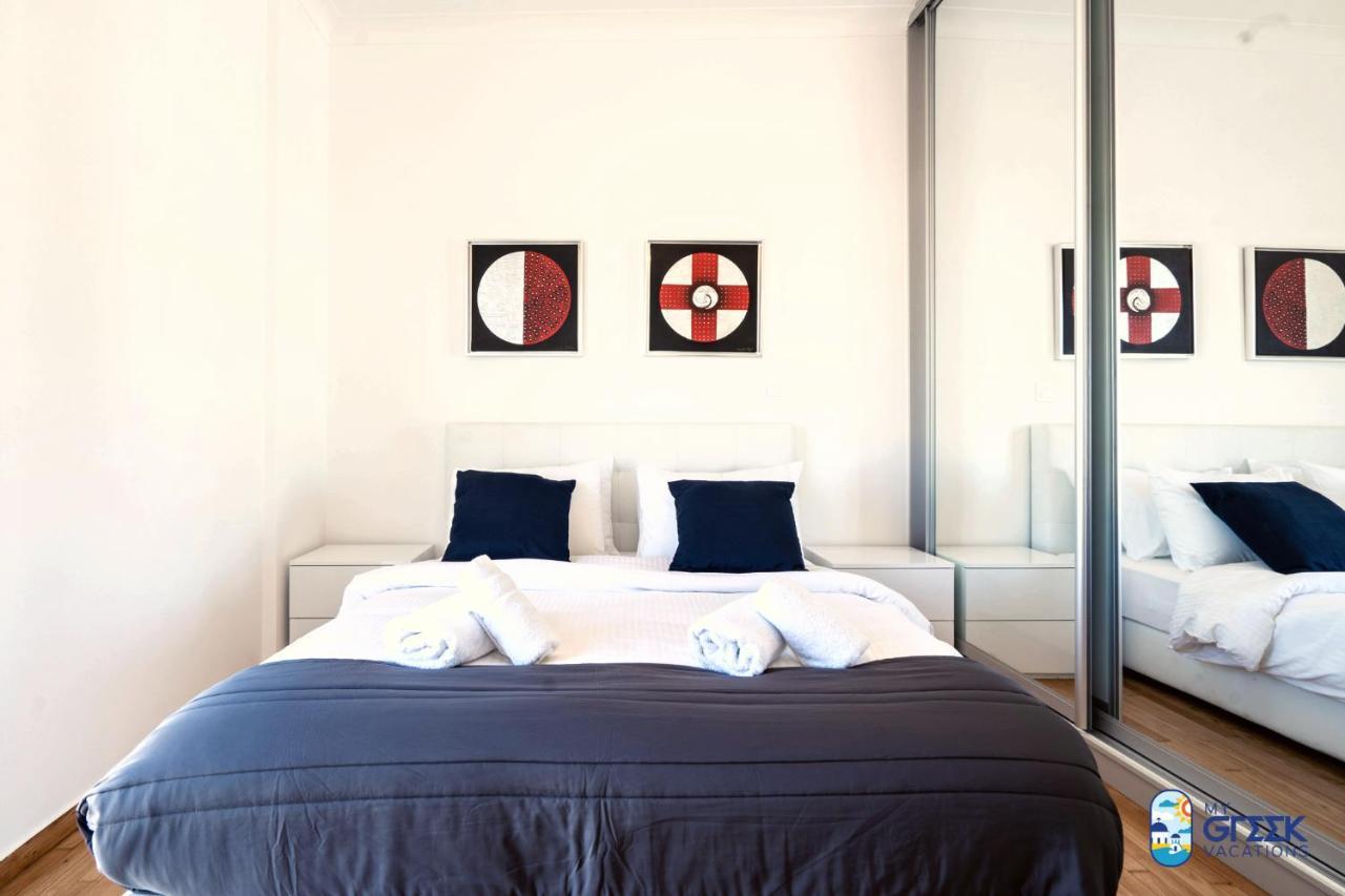 The Spiritual Athens Apartment Ngoại thất bức ảnh