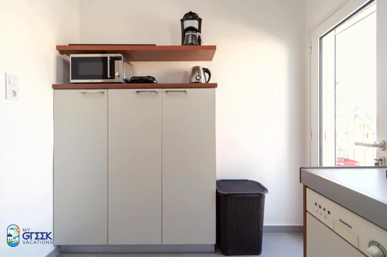 The Spiritual Athens Apartment Ngoại thất bức ảnh