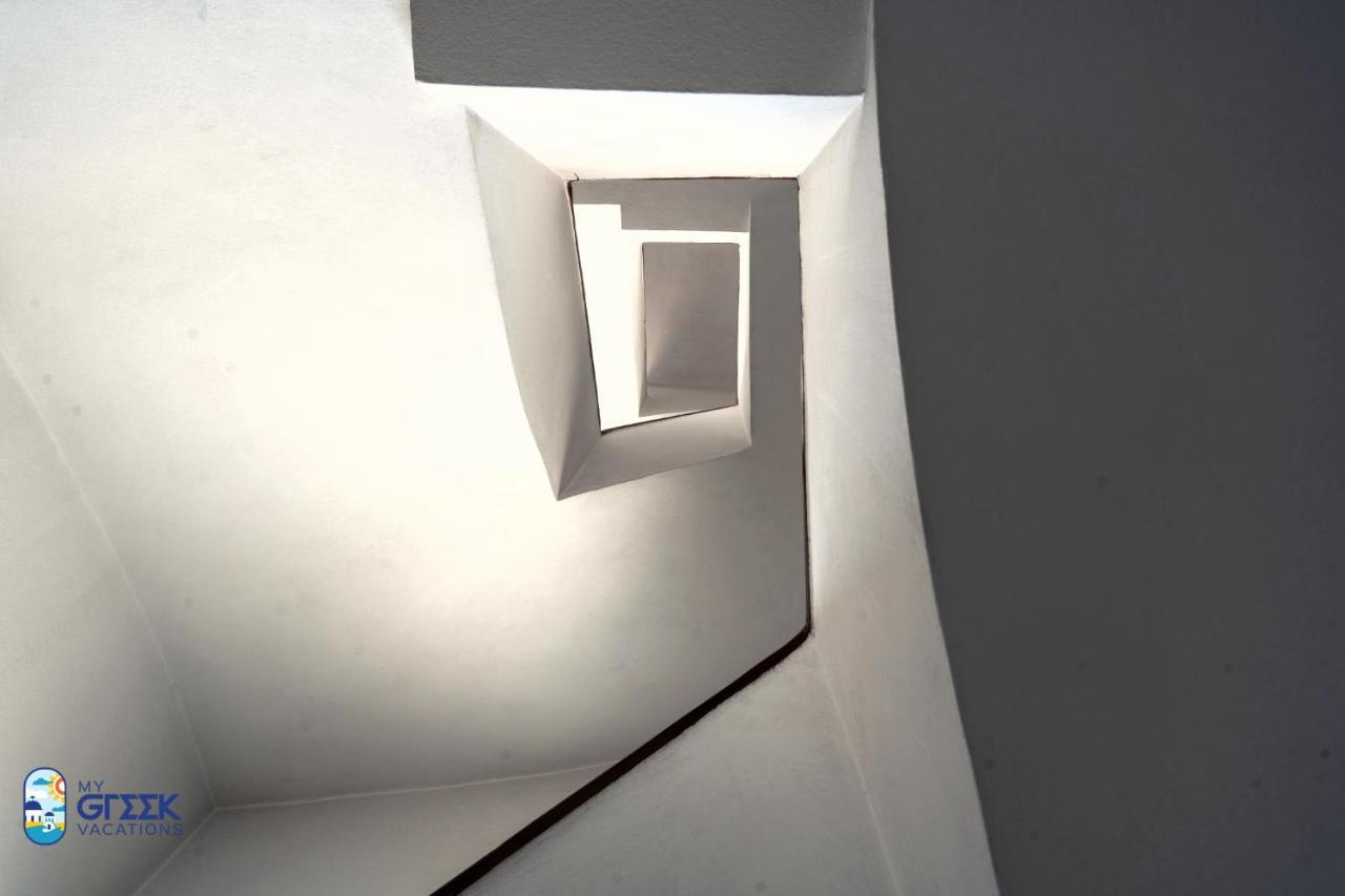 The Spiritual Athens Apartment Ngoại thất bức ảnh