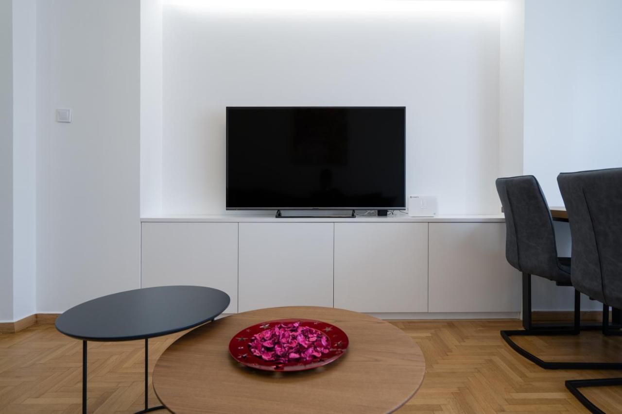 The Spiritual Athens Apartment Ngoại thất bức ảnh
