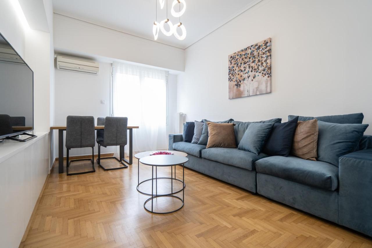 The Spiritual Athens Apartment Ngoại thất bức ảnh